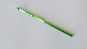 Dužina heklice 15cm